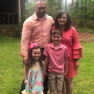 Meet your Posher, Julie